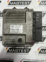 55194015 ZF, MJD6O2.C1 OPEL COMBO CORSA MOTOR BEYNİ