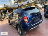 2016 DACİA DUSTER TAVAN ÜNALLAR OTO YEDEK PARÇADA