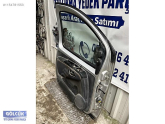 Oto Çıkma Parça / Peugeot / Bipper / Kaporta & Karoser / Sol Ön Kapı / Çıkma Parça 