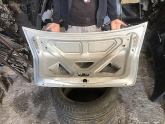Oto Çıkma Parça / Renault / Clio / Kaporta & Karoser / Bagaj Kapağı / Çıkma Parça 