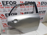 Oto Çıkma Parça / Toyota / Corolla / Kaporta & Karoser / Sol Arka Kapı / Çıkma Parça 