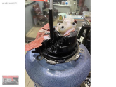 Oto Çıkma Parça / Nissan / Qashqai / Yakıt / Şamandırası / Çıkma Parça 