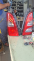 Oto Çıkma Parça / Opel / Agila / Far & Stop / Sağ Arka Stop / Çıkma Parça 