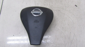 NISSAN PULSAR ÇIKMA ORJİNAL DİREKSİYON AİRBAG