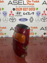Oto Çıkma Parça / Opel / Vectra / Far & Stop / Sağ Arka Stop / Çıkma Parça 