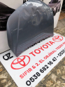 Oto Çıkma Parça / Toyota / Corolla / Kaporta & Karoser / Kaput / Çıkma Parça 