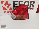 Oto Çıkma Parça / Honda / Civic / Far & Stop / Sol Arka Stop / Çıkma Parça 
