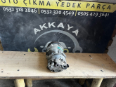 Oto Çıkma Parça / Volkswagen / Polo / Klima / Klima Kompresörü / Çıkma Parça 