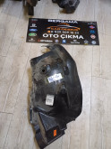 Oto Çıkma Parça / Renault / Clio / Kaporta & Karoser / Davlumbaz / Sıfır Parça 