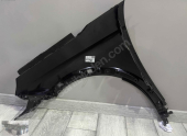 Oto Çıkma Parça / Peugeot / 3008 / Kaporta & Karoser / Sağ Ön Çamurluk / Çıkma Parça 