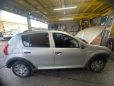 Hurda Belgeli Araçlar / Dacia / Sandero