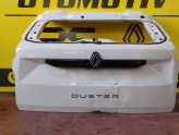 Oto Çıkma Parça / Renault / Duster / Kaporta & Karoser / Bagaj Kapağı / Çıkma Parça 