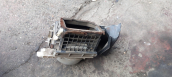 Honda jazz kalorifer motoru