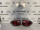 Oto Çıkma Parça / MG / ZS EV / Far & Stop / Far & Stop Sacı / Çıkma Parça 