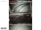 Nissan Micra sol ön kapı