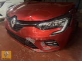 Oto Çıkma Parça / Renault / R 5 / Kaporta & Karoser / Sağ Ön Çamurluk / Çıkma Parça 