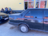 Oto Çıkma Parça / Tofaş / Doğan  / Kaporta & Karoser / Arka Çamurluk / Çıkma Parça 
