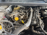 Oto Çıkma Parça / Renault / Megane / Motor / Komple Motor / Çıkma Parça 