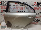 Oto Çıkma Parça / Toyota / Avensis / Kaporta & Karoser / Sol Arka Kapı / Çıkma Parça 
