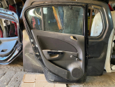 Oto Çıkma Parça / Opel / Corsa / Kaporta & Karoser / Sol Arka Kapı / Çıkma Parça 