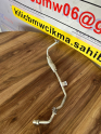 Oto Çıkma Parça / Bmw / 1 Serisi / Motor / Turbo Hortumu / Çıkma Parça 
