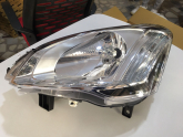 Oto Çıkma Parça / Citroen / Berlingo / Far & Stop / Sol Ön Far / Çıkma Parça 
