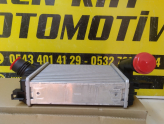 Oto Çıkma Parça / Renault / Clio / Radyatör / İntercooler / Sıfır Parça 
