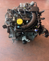 Oto Çıkma Parça / Renault / Scenic / Motor / Turbo / Çıkma Parça 