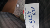 Oto Çıkma Parça / Mercedes / E Serisi / Tampon / Tampon Braketi / Çıkma Parça 