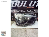 Opel combo e LED'li sağ ön far orjinal çıkma 9816825980
