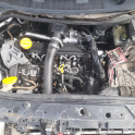 megane 2 1.5 motor