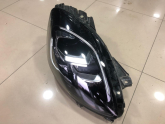 Oto Çıkma Parça / Ford / Puma / Far & Stop / Sol Ön Far / Çıkma Parça 