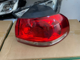 GOLF 6 SAĞ DIŞ STOP