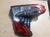 Oto Çıkma Parça / Toyota / C-HR Hybrid / Koltuk & Döşeme / Bagaj Rafı / Çıkma Parça 