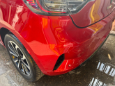 Oto Çıkma Parça / Renault / Clio / Tampon / Arka Tampon / Çıkma Parça 