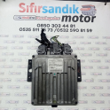 80927H FORD FOCUS 1,8 ÇIKMA MOTOR BEYNİ