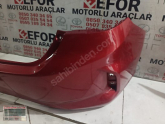 Oto Çıkma Parça / Honda / City / Tampon / Arka Tampon / Çıkma Parça 