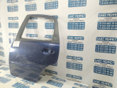 Oto Çıkma Parça / Citroen / C3 / Kaporta & Karoser / Sol Arka Kapı / Çıkma Parça 