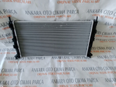 Oto Çıkma Parça / Ford / Focus / Radyatör / Su Radyatörü / Sıfır Parça 