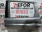 Oto Çıkma Parça / Honda / Jazz / Kaporta & Karoser / Sol Arka Kapı / Çıkma Parça 