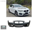 BMW F20 LCİ M SPORT ÖN TAMPON SETİ (detay açıklamada)