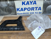 Oto Çıkma Parça / Audi / A4 / Tampon / Tampon Braketi / Sıfır Parça 