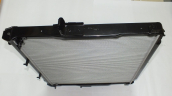 Oto Çıkma Parça / Nissan / Navara / Radyatör / Radyatör Seti /  