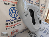 Oto Çıkma Parça / Volkswagen / Polo / Kaporta & Karoser / Sol Arka Kapı / Çıkma Parça 