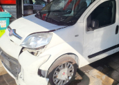 Oto Çıkma Parça / Fiat / Fiorino / Kaporta & Karoser / Sol Ön Çamurluk / Çıkma Parça 