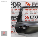 Oto Çıkma Parça / Honda / CR-V / Kaporta & Karoser / Sol Arka Kapı / Sıfır Parça 