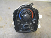 Oto Çıkma Parça / Citroen / C1 / Klima / Kontrol Paneli / Çıkma Parça 