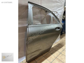 Oto Çıkma Parça / Mercedes / C Serisi / Kaporta & Karoser / Sol Arka Kapı / Çıkma Parça 