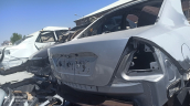 Oto Çıkma Parça / Ford / Mondeo / Kaporta & Karoser / Bagaj Kapağı / Çıkma Parça 
