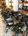 Oto Çıkma Parça / Audi / A6 / Motor / Enjektör / Çıkma Parça 